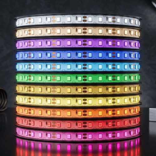 LED-лента S-тип 2.5см