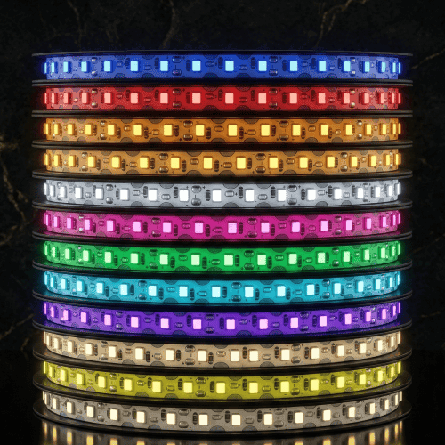 LED-лента S-тип 1см